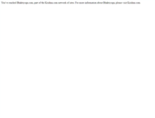 Tablet Screenshot of bhaktiyoga.com